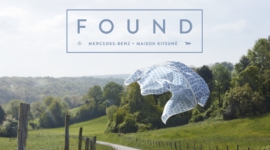 FOUND (By BBDO Paris)