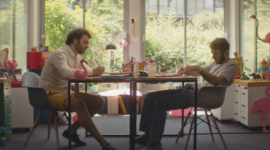 Fisher-Price – Campagne Digitale & Precision Marketing