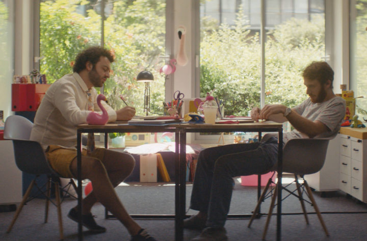 Fisher-Price – Campagne Digitale & Precision Marketing