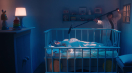 Fisher-Price – Campagne Digitale