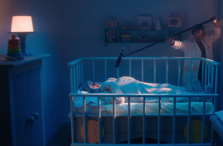 Fisher-Price – Campagne Digitale