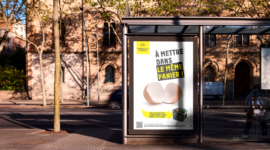 Un bon zeste pour la planète