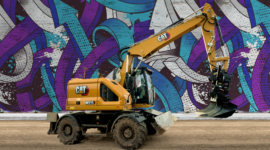 Lancement produit – « Urban dancers »