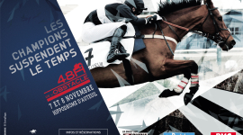 FRANCE GALOP