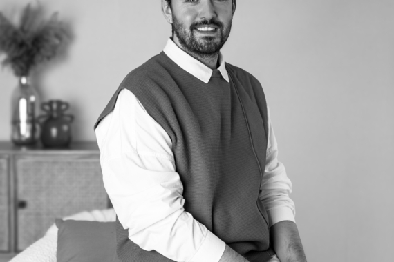 Franck Montay-Janequin, directeur du média chez Hobbynote