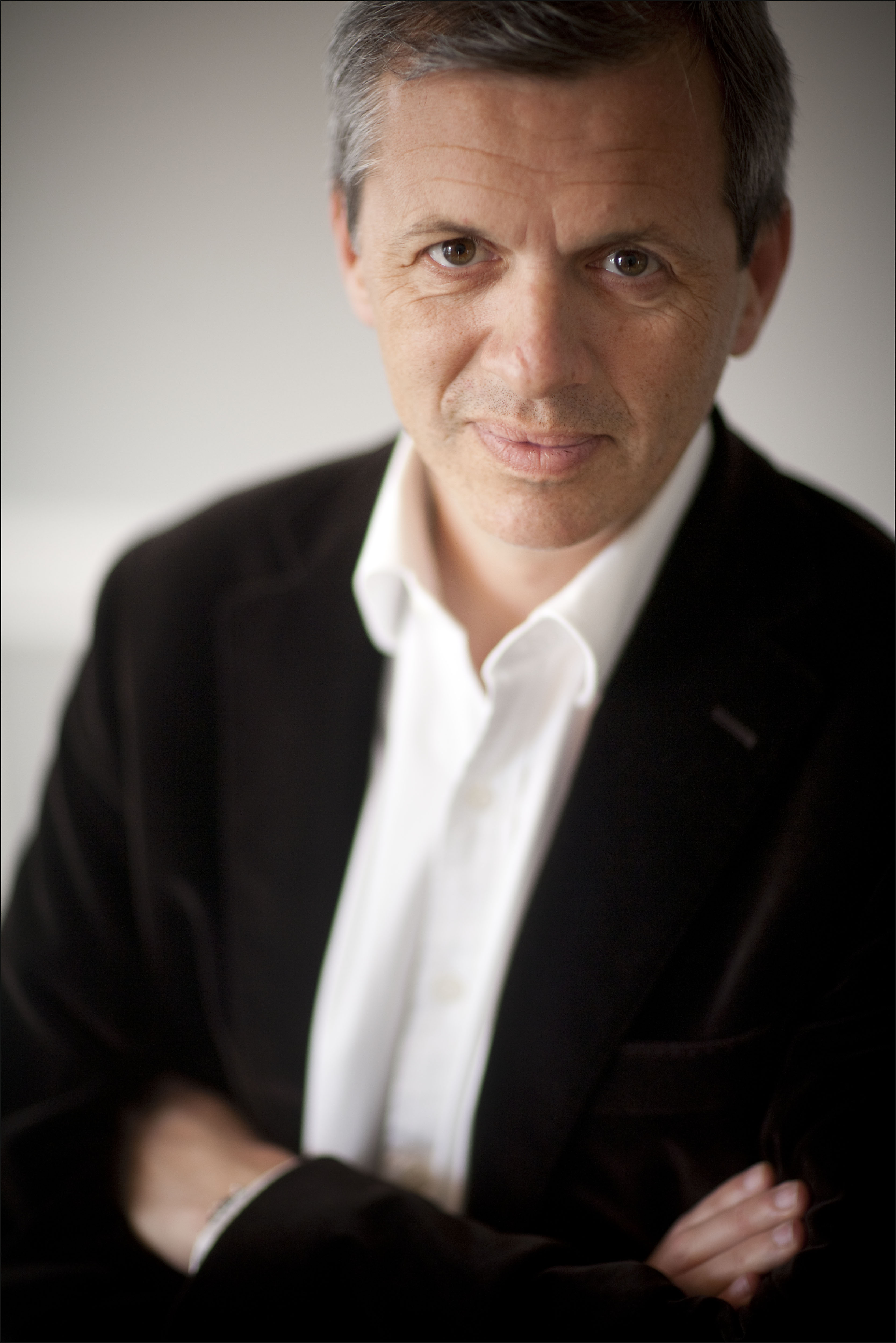 Frédéric BEDIN