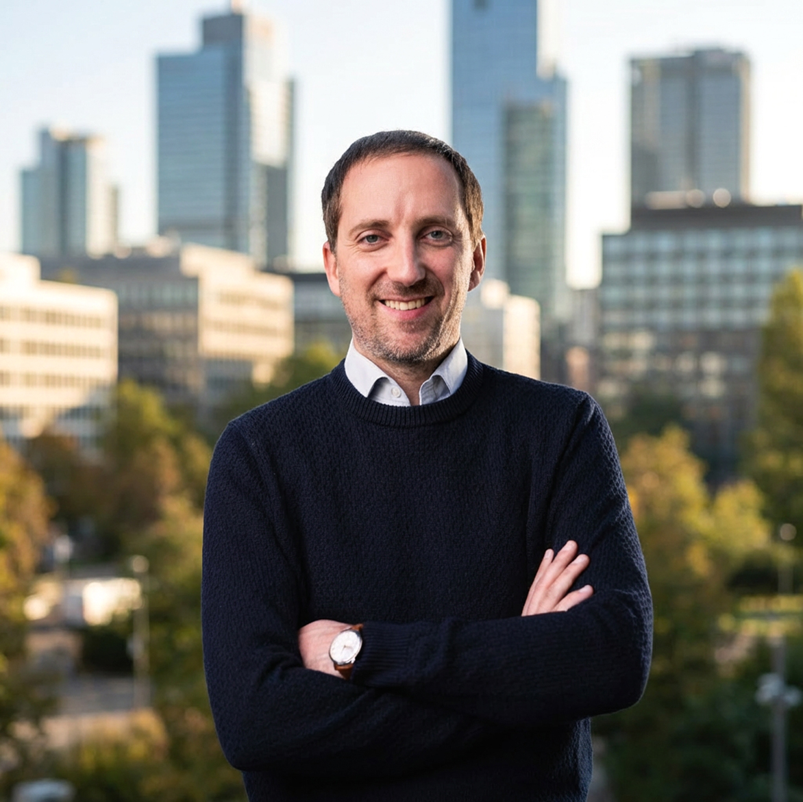 Frédéric   Simon