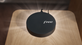 Freebox POP