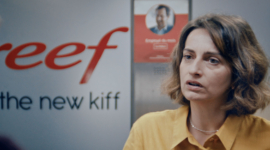 Campagne TV & Digitale – Reef va-t-il enfin réussir à écraser Free ?
