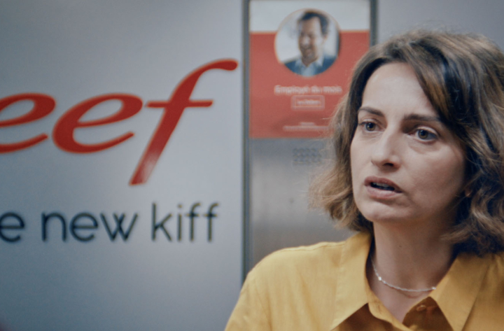 Campagne TV & Digitale – Reef va-t-il enfin réussir à écraser Free ?