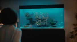 Campagne TV & Digitale- FREE LANCE UNE NOUVELLE CAMPAGNE ULTRA DÉCALÉ