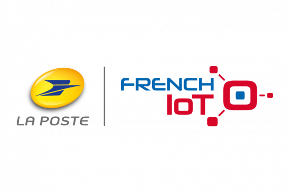 ACO Design, agence supporter de La Poste – French IoT