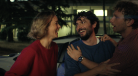 Nouveau Dacia Jogger – Une nouvelle campagne qui célèbre l&rsquo;amitié