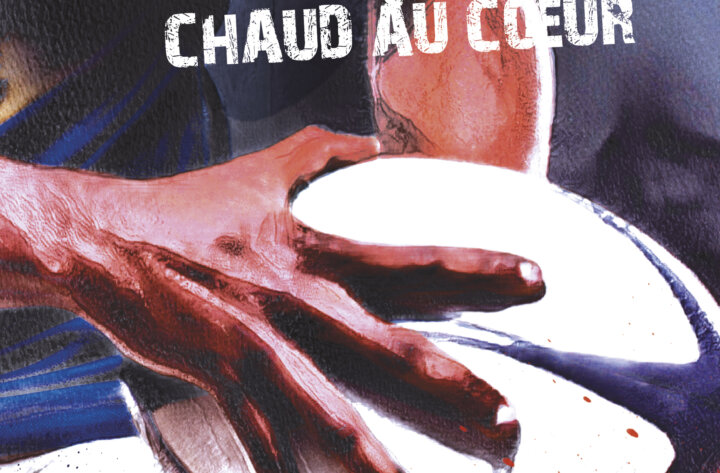 Le Rugby un sport qui fait chaud au coeur