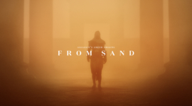 Trailer digital – From Sand – Assassin&rsquo;s Creed Origins