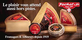 Campagne affichage locale