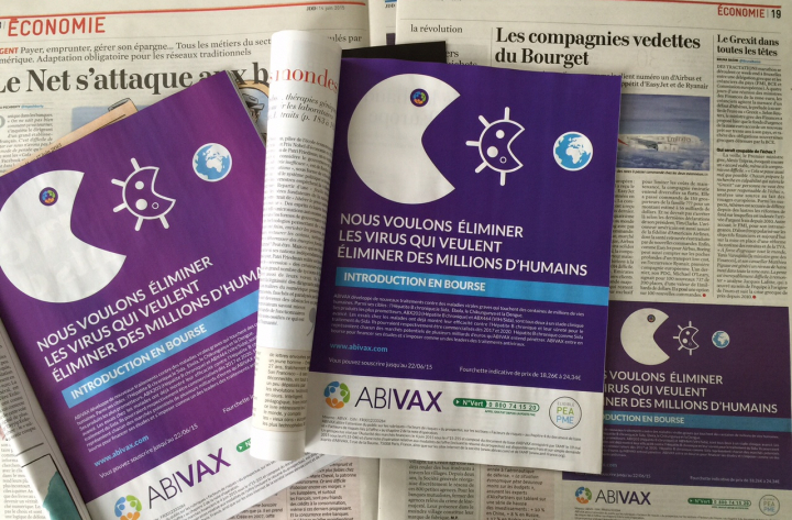 ABIVAX
