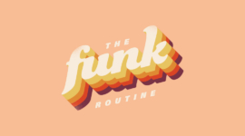 Funk Routine