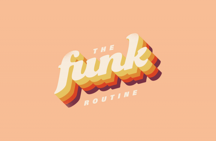 Funk Routine