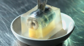 Campagne Digitale et TV – FutureFood avec Deliveroo