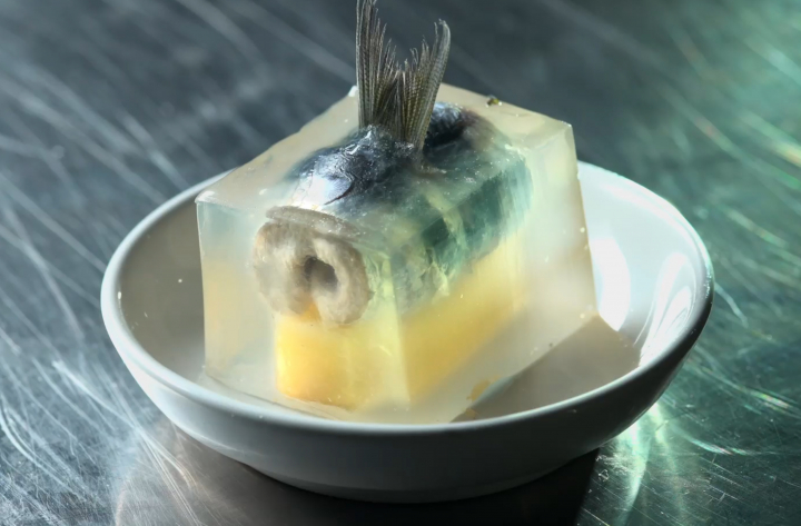 Campagne Digitale et TV – FutureFood avec Deliveroo