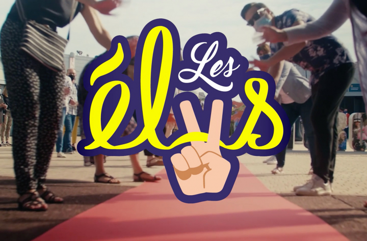 Les Élus