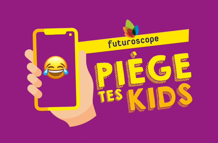 Piège tes kids
