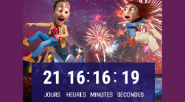 La dernière seconde