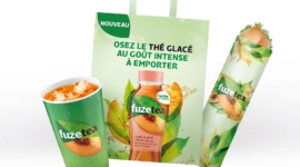 Lancement de produit