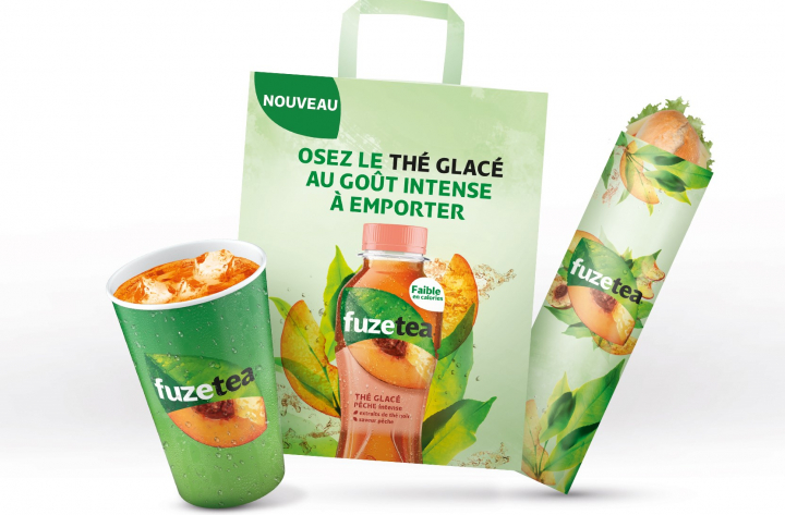 Lancement de produit
