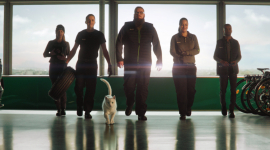 Campagne TV, Affichage & Digitale-En mode Avenger