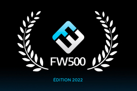 Notre agence digitale Big Youth intègre le prestigieux FW500 ?