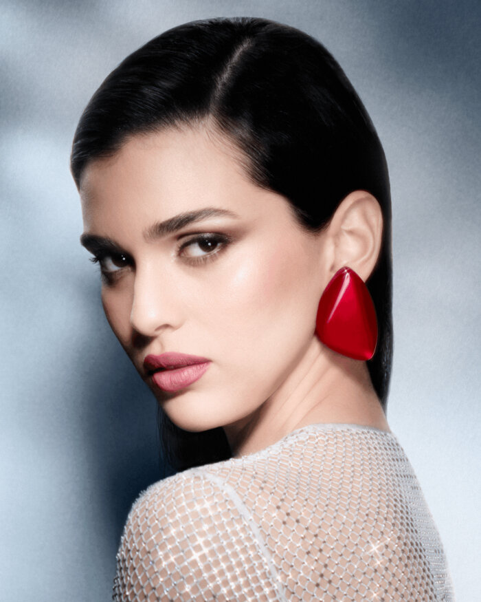ARMANI BEAUTY HOLIDAYS CAMPAIGN