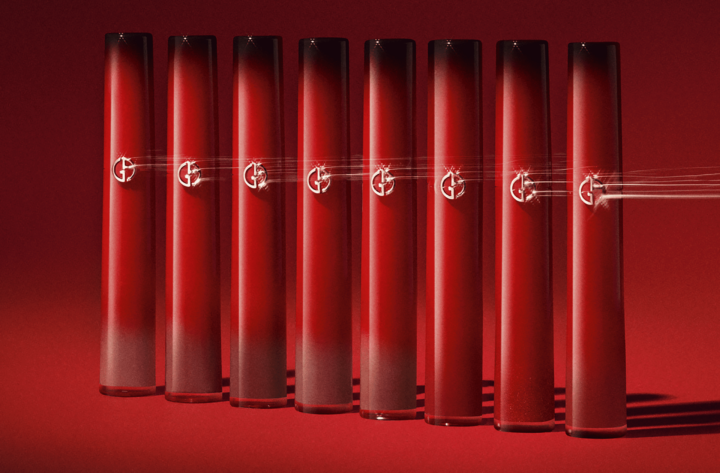 ARMANI PASSIONE COLLECTOR