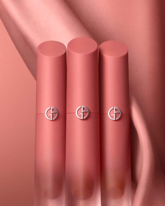 ARMANI – LOVE MOMENTS 520 CELEBRATION