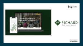 Site corporate