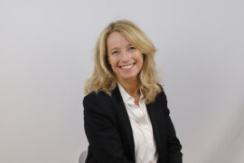 Gaëlle Kergus nommée Directrice des Ressources Humaines et de la RSE d’Isoskèle
