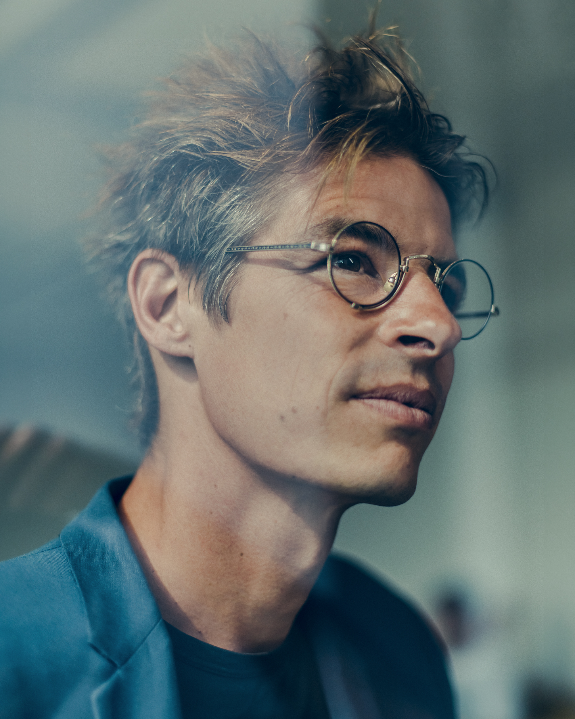 Gaëtan du Peloux