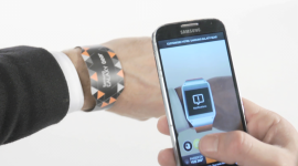 #MyGalaxyGear