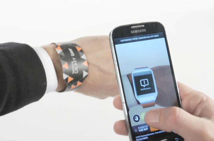 #MyGalaxyGear