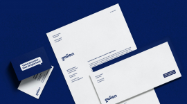 Identité de marque – Branding – Évoluer vers plus de simplicité