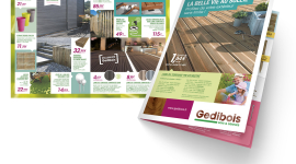 GEDIBOIS – dit oui aux tendances !