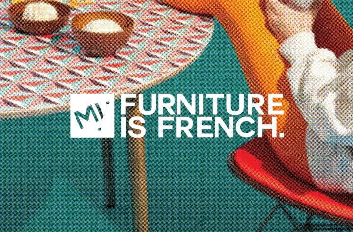Territoire de marque, film, affichage