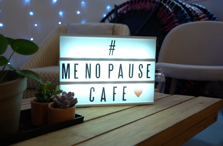 Lever les tabous sur la ménopause