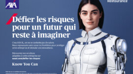 Défier les risques pour un futur qui reste à imaginer