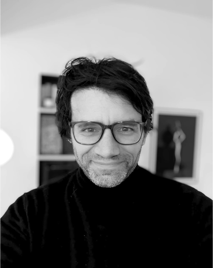 Georges Dos Santos