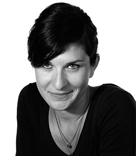 Géraldine Hachtroudi