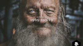 50 ans