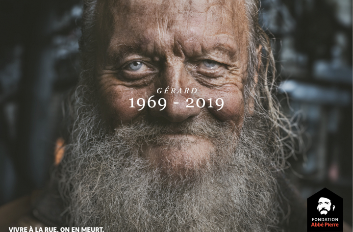 50 ans