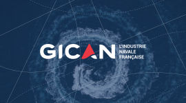 Identité de marque – Branding – Le Gican met le cap vers une nouvelle identité